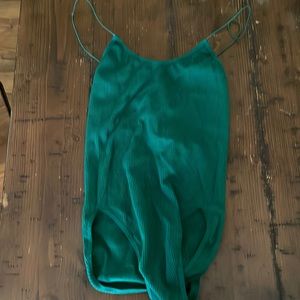 Free People Body Suit
